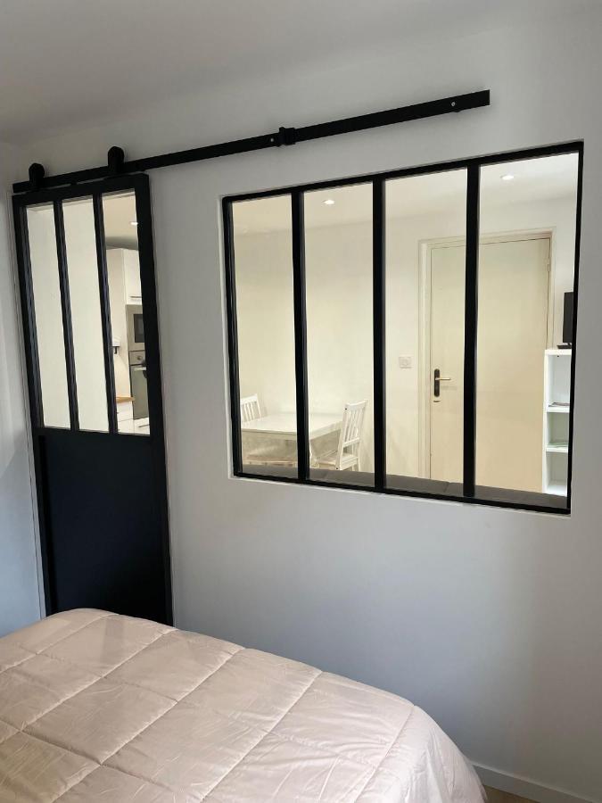 Appartement Les Amethystes 2 Le Mont-Dore Eksteriør billede